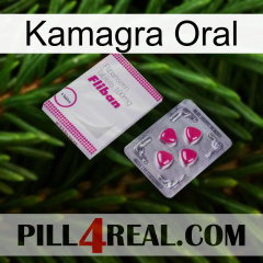 Kamagra Oral 32